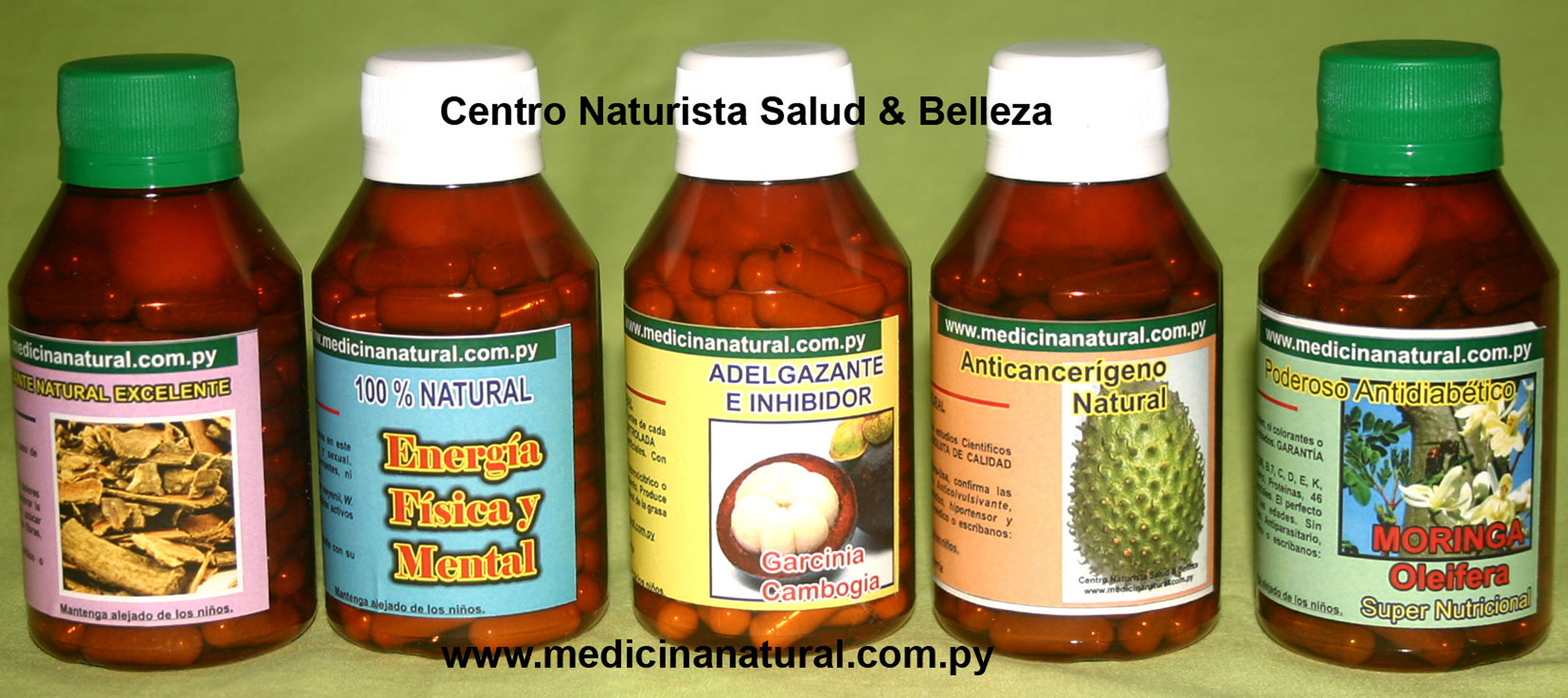 Productos Naturales – CENTRO NATURISTA Productos Naturales – CENTRO NATURISTA